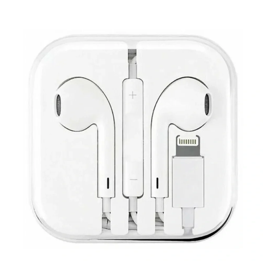iPhone Headphones Multifunctional Headsets
